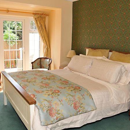 Cloneen House Bed & Breakfast Tramore Esterno foto