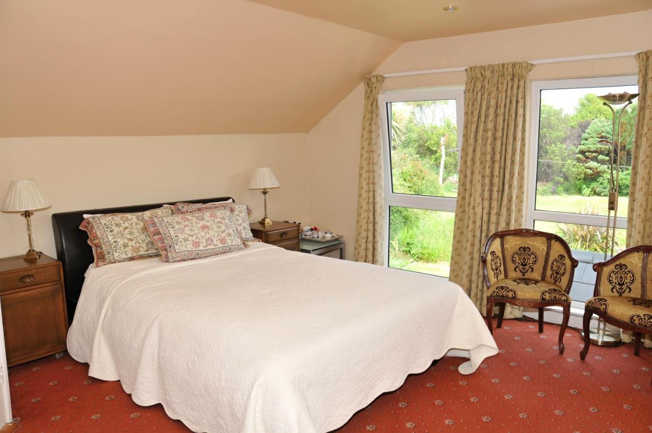 Cloneen House Bed & Breakfast Tramore Camera foto
