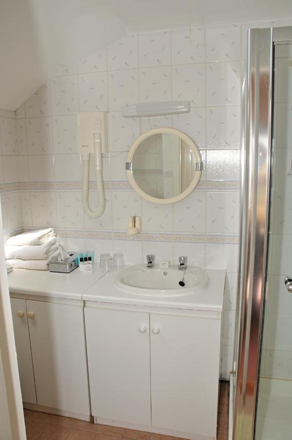 Cloneen House Bed & Breakfast Tramore Camera foto