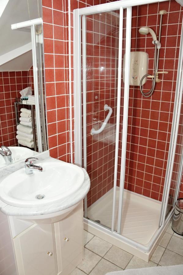 Cloneen House Bed & Breakfast Tramore Camera foto