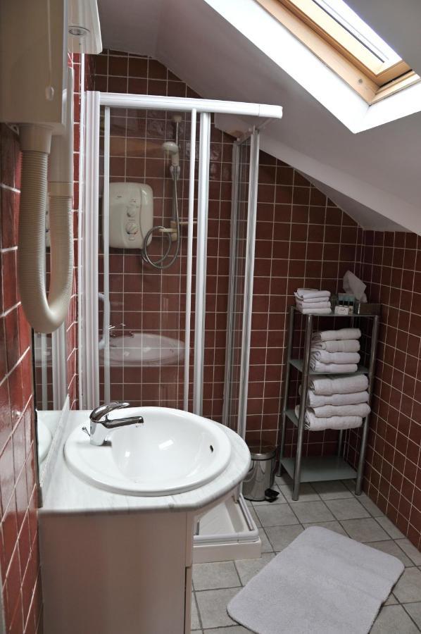 Cloneen House Bed & Breakfast Tramore Camera foto