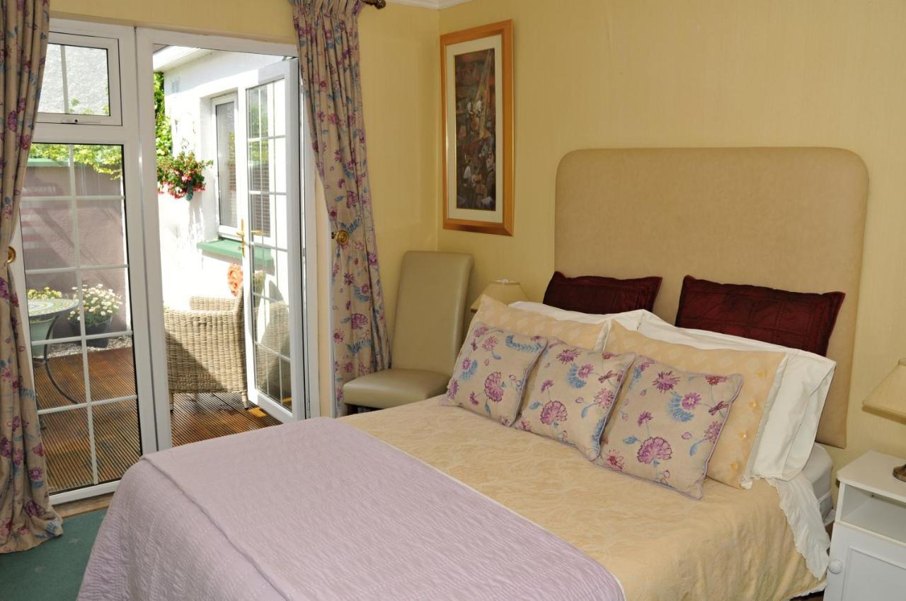 Cloneen House Bed & Breakfast Tramore Camera foto
