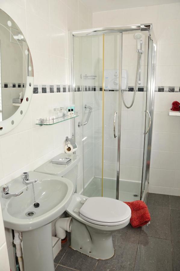 Cloneen House Bed & Breakfast Tramore Camera foto