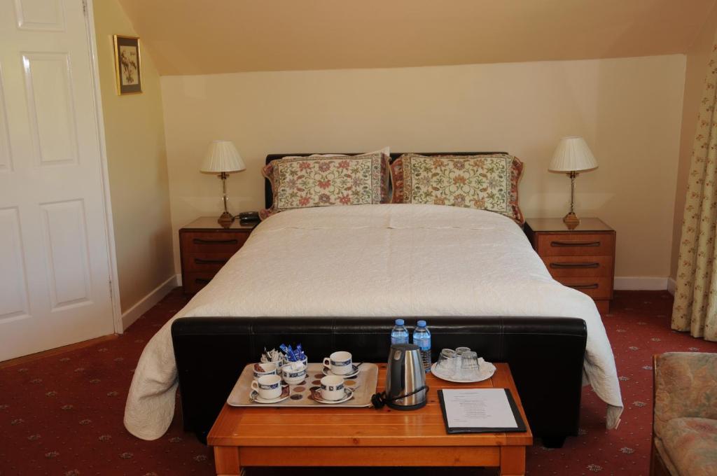 Cloneen House Bed & Breakfast Tramore Camera foto