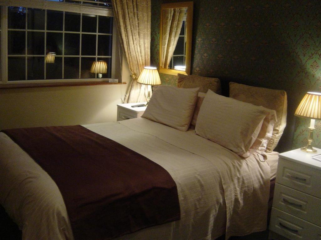 Cloneen House Bed & Breakfast Tramore Camera foto