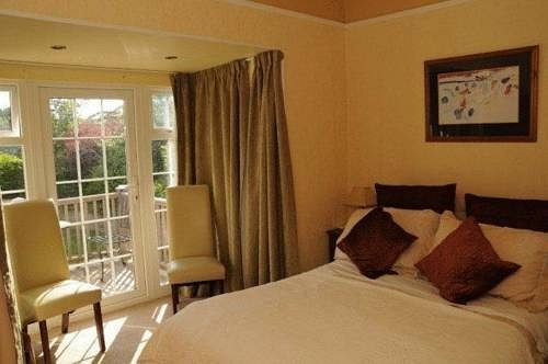 Cloneen House Bed & Breakfast Tramore Esterno foto
