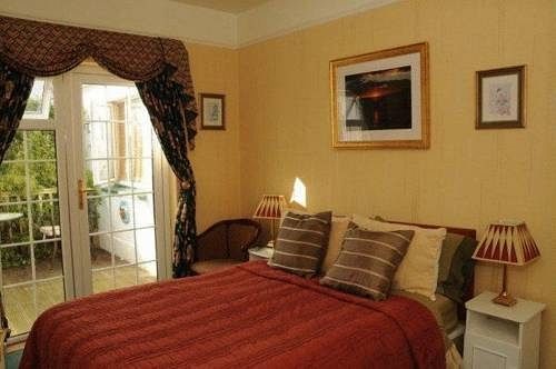 Cloneen House Bed & Breakfast Tramore Esterno foto