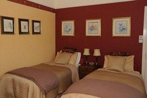 Cloneen House Bed & Breakfast Tramore Esterno foto