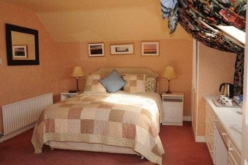 Cloneen House Bed & Breakfast Tramore Esterno foto