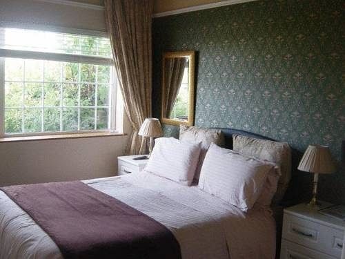 Cloneen House Bed & Breakfast Tramore Esterno foto
