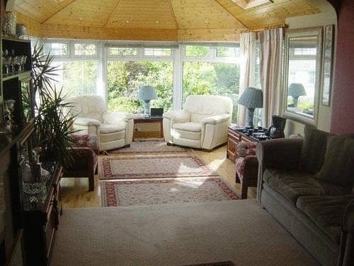 Cloneen House Bed & Breakfast Tramore Esterno foto